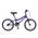 Wildtrak Mädchenfahrrad