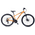 Wildtrak - Stahl-Mountainbike WT037