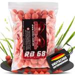Wilhelm Fritz-Cell Gummigeschosse Rb 68