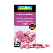 Wilhelm Müller Glühweinbonbons Vergleich