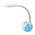 Wilit T3 Schreibtischlampe