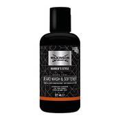 Wilkinson Sword Bartshampoo