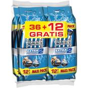 Wilkinson Extra Precision 2 Vergleich