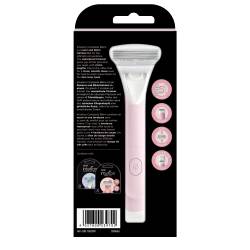 Wilkinson Sword Intuition Complete Bikini