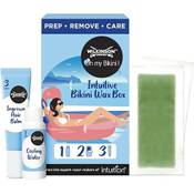 Wilkinson Sword Bikini Wax Box