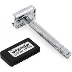 Wilkinson Sword Classic Vintage Rasierhobel