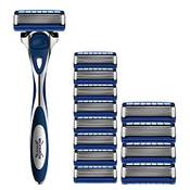 Wilkinson Sword Hydro 5 Hautschutz
