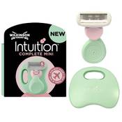 Wilkinson Sword Intuition Complete Mini