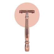 Wilkinson Sword Intuition Rose Gold