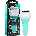 Wilkinson Sword Intuition Sensitive Care