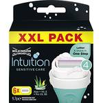 Wilkinson Sword Intuition Sensitive Care