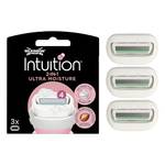 Wilkinson Sword Intuition Ultra Moisture