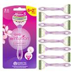 Wilkinson Sword myIntuition Comfort Xtreme 3