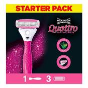 Wilkinson Sword Quattro Vergleich