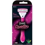 Wilkinson Sword Quattro for Women