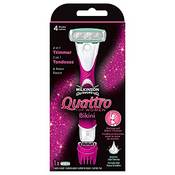 Wilkinson Sword Quattro Vergleich