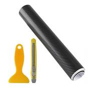 Wilktop Carbon-Folie Vergleich
