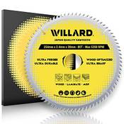 Willard WD-9871 Vergleich