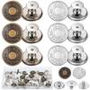 Willbond Button-GL216