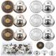 Willbond Button-GL216 Vergleich