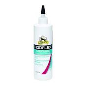 William Hunter Absorbine-Hooflex Vergleich