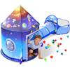 Willingheart Raketenschiff Spielzelt