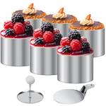 Williyatt Dessertringe