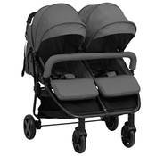 Willood Geschwisterwagen