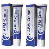 Willy Penzel AMP-Cerme