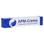 Willy penzel APM-Creme Vergleich