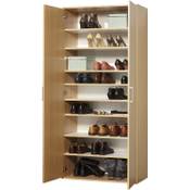 Wilmes Schuhschrank Vergleich