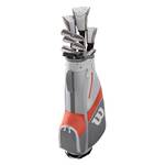 Wilson 1200 TPX Damen