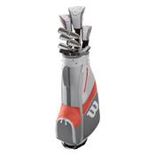 Wilson 1200 TPX Damen