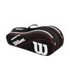 Wilson Advantage iii six Racket Bag