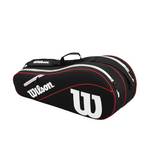 Wilson Advantage iii six Racket Bag