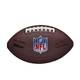 Wilson American Football NFL Duke Vergleich