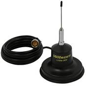 Wilson Antennas 305-38 Vergleich