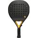 Wilson Carbon Force Pro Gold Vergleich