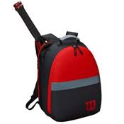 Wilson Clash WR8002601001 Vergleich