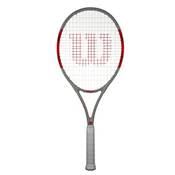 Wilson Federer Elite Lite 105 Vergleich