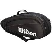 WILSON Federer Team 6 Vergleich