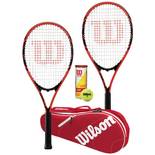 Wilson Federer Tennisschläger