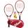 Wilson Federer Tennisschläger