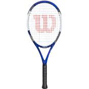 Wilson Federer Tour 105 Vergleich
