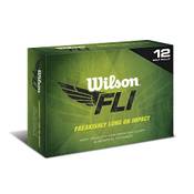 Wilson FLI