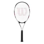 Wilson Fusion XL Vergleich