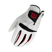Wilson Golf Handschuh Feel Plus Vergleich