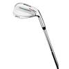 Wilson Harmonized Wedge