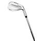 Wilson Harmonized Wedge Vergleich