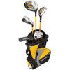 Wilson HDX Junior Golfset